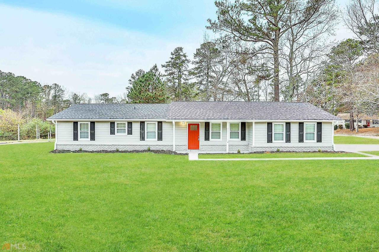 4466 Maroney Mill Road - Photo 1