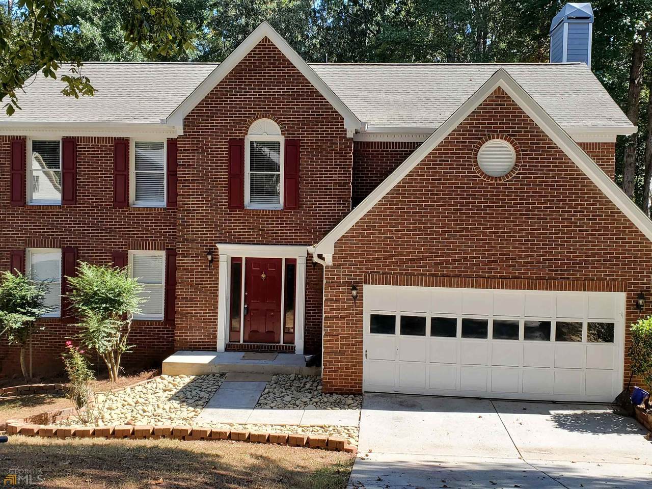 809 Mountain Oaks Parkway - Photo 1