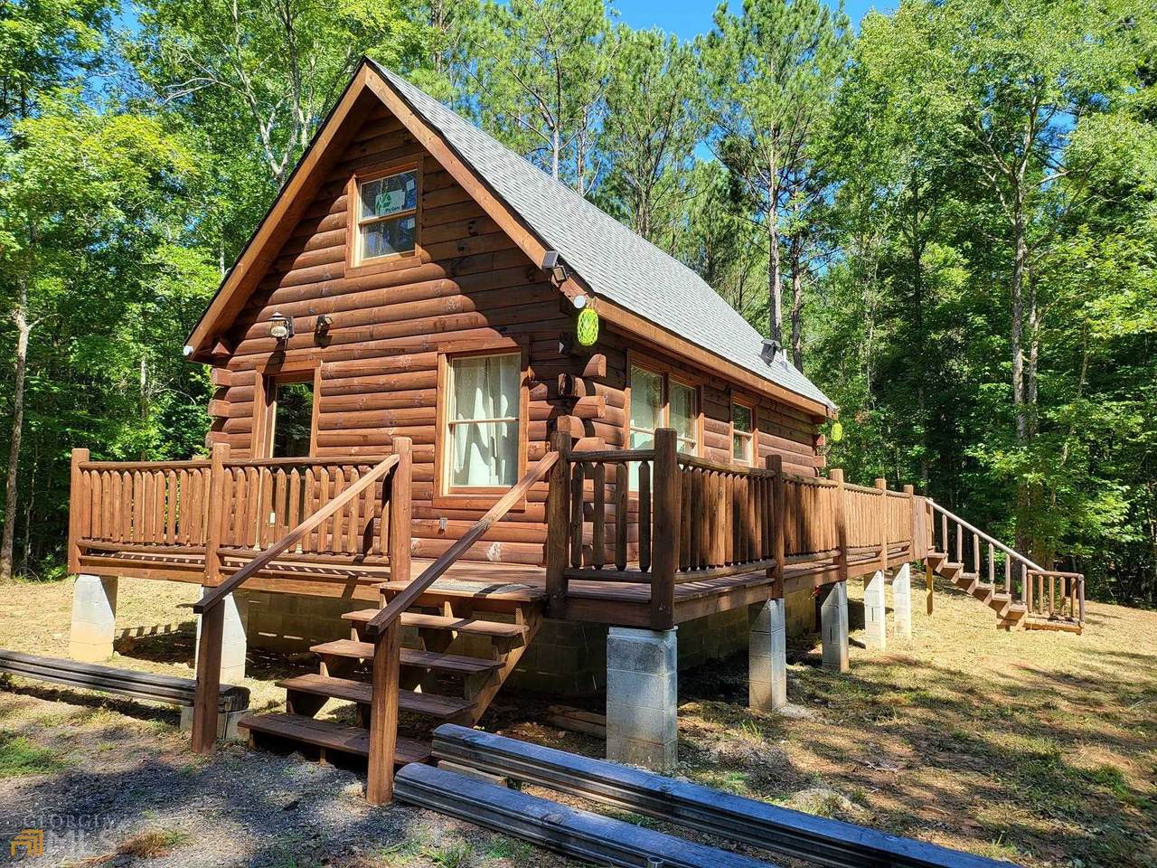 1115 Hart Road - Photo 1