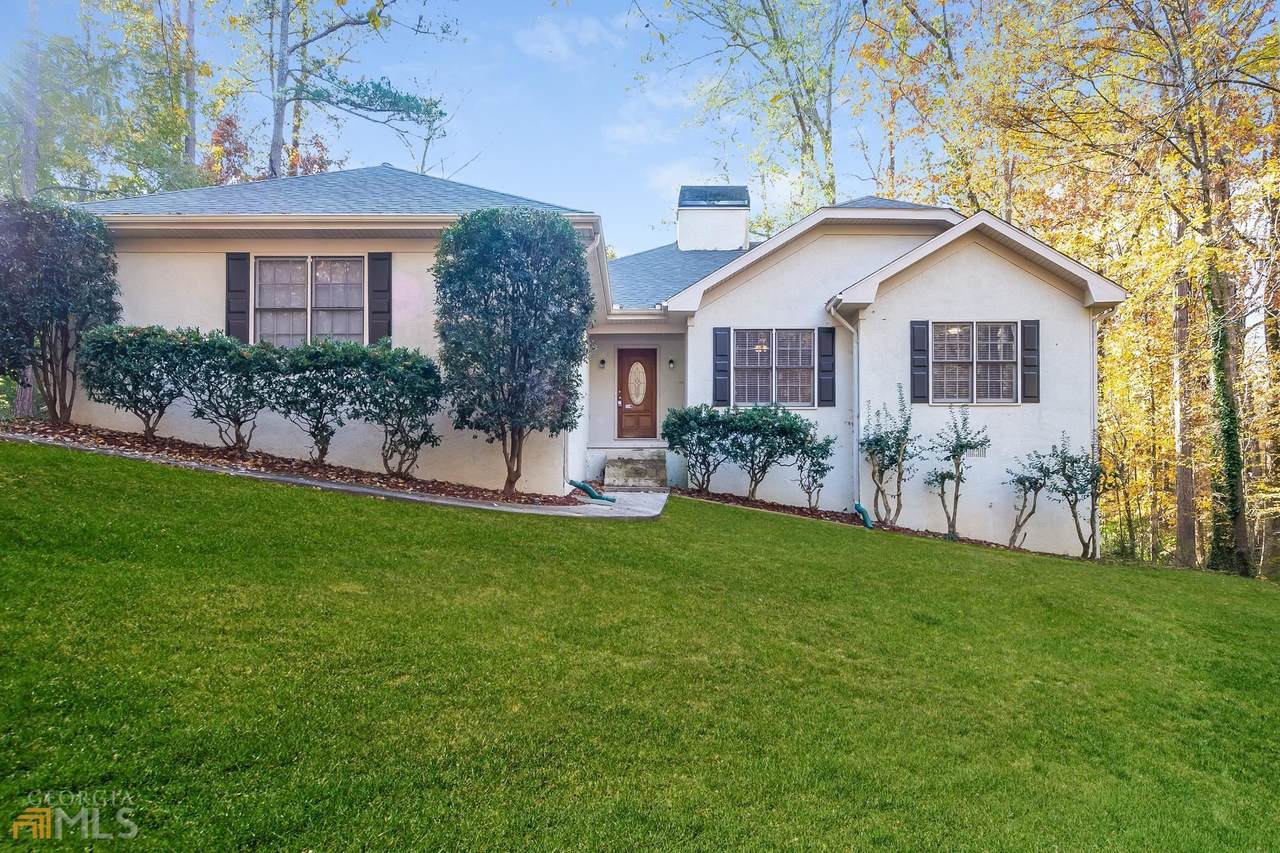 341 Bridgewood - Photo 1