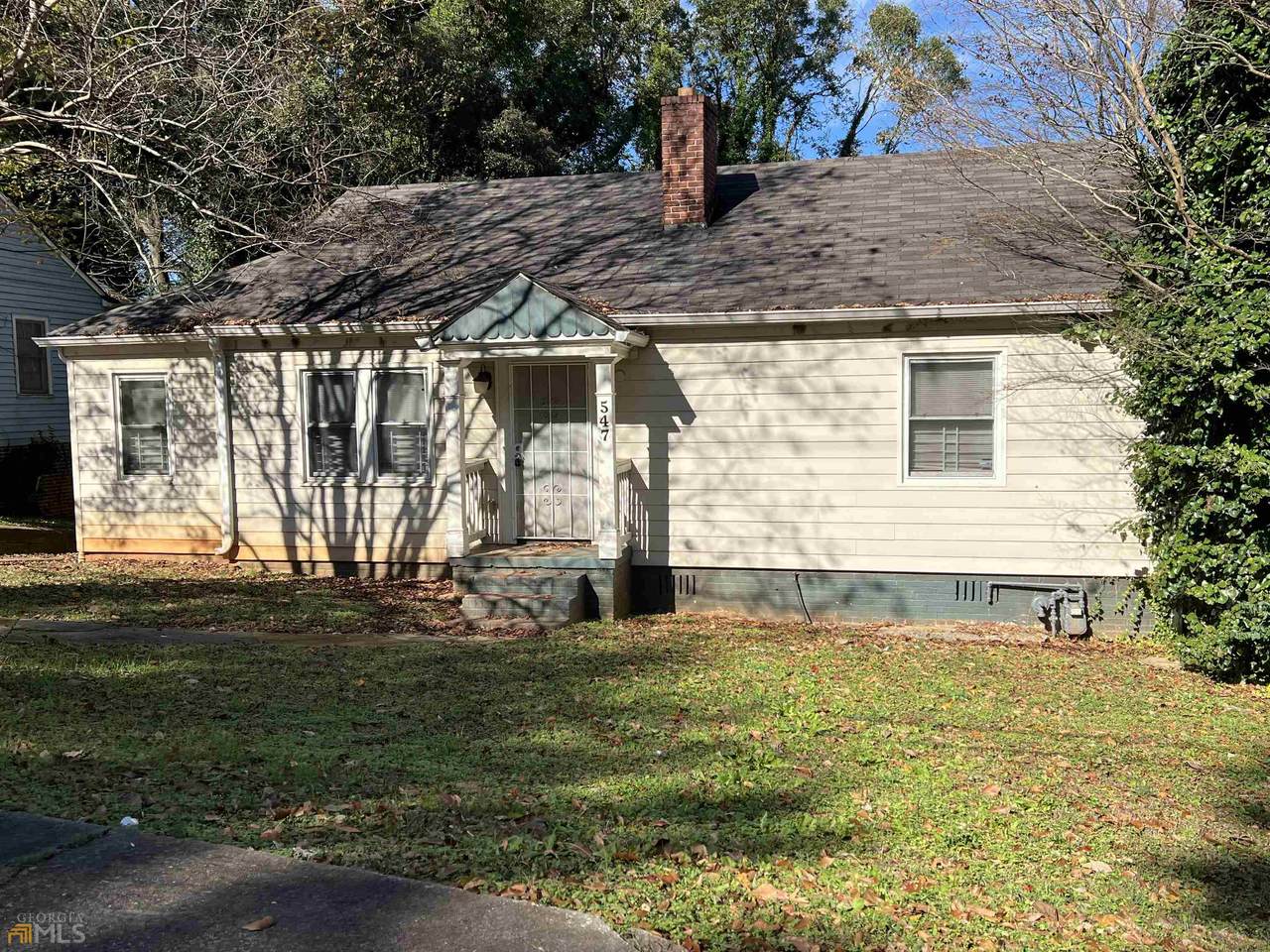 547 Erin Avenue - Photo 1