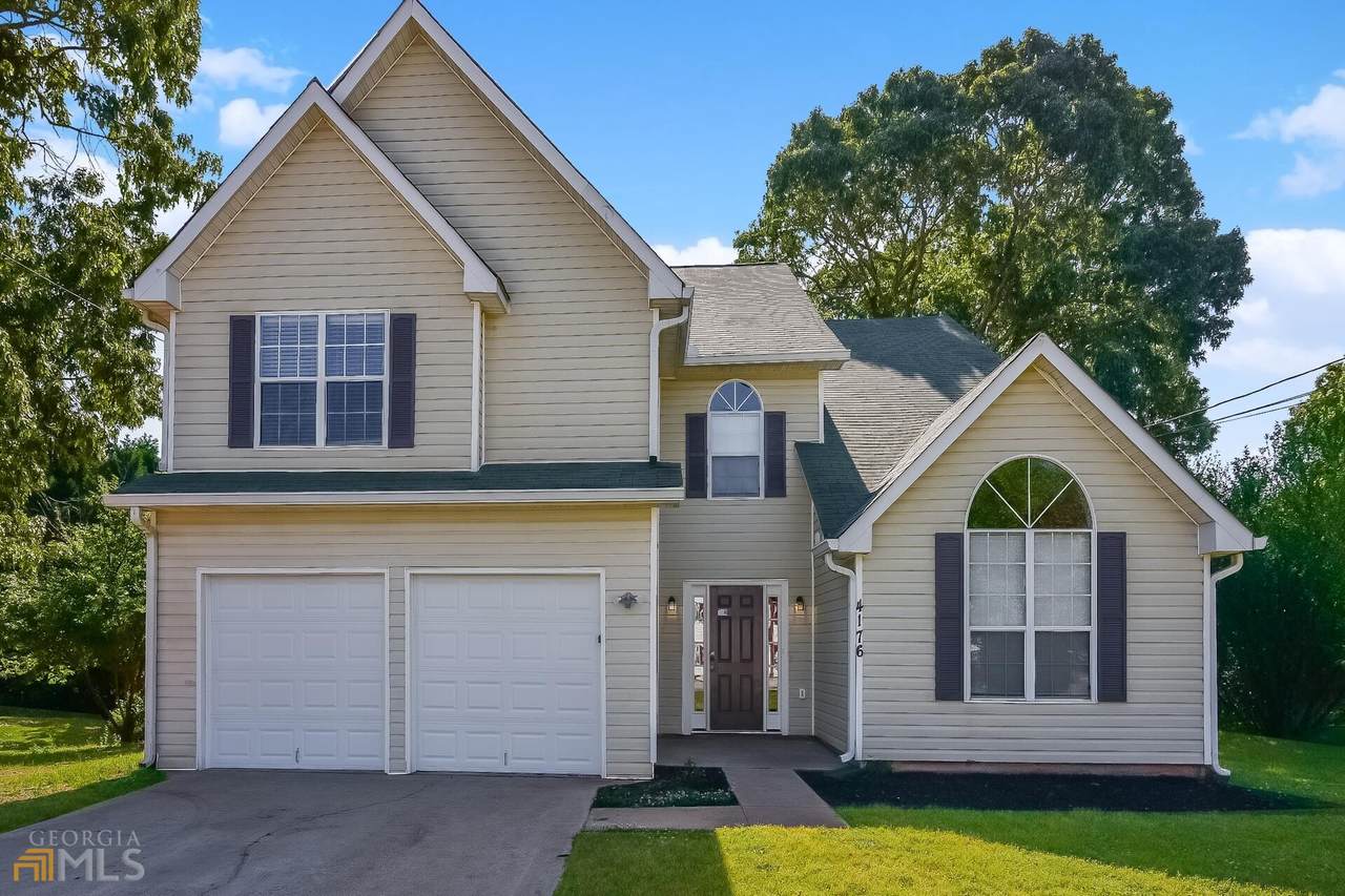 4176 Flakes Mill Manor - Photo 1