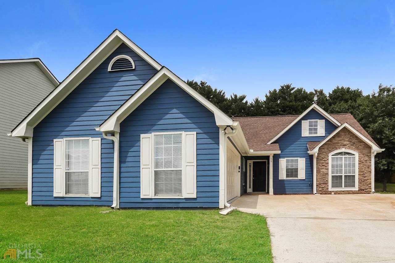 50 Greenfield - Photo 1