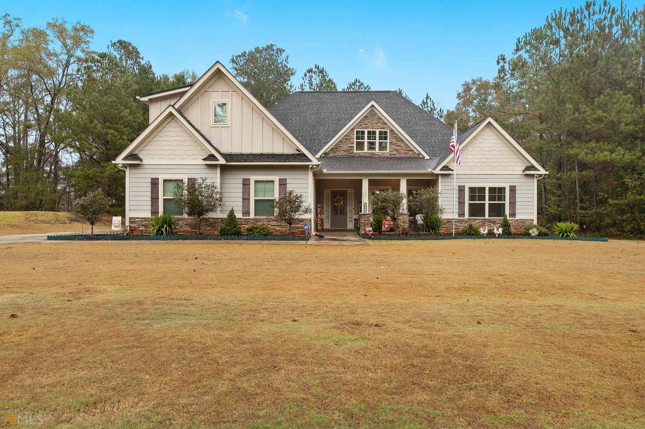 1037 Ashley Glen - Photo 1