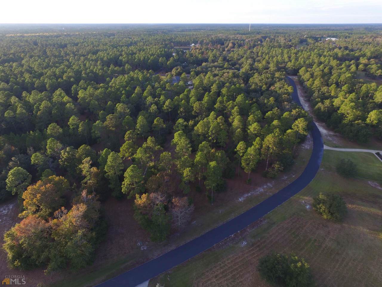 LOT 71 Coopers Point Drive - Photo 1