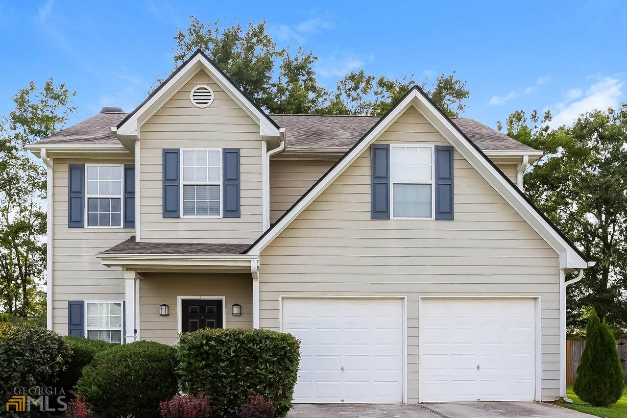 614 Nine Oaks - Photo 1