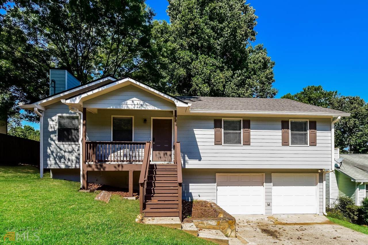 210 Corley Chase - Photo 1