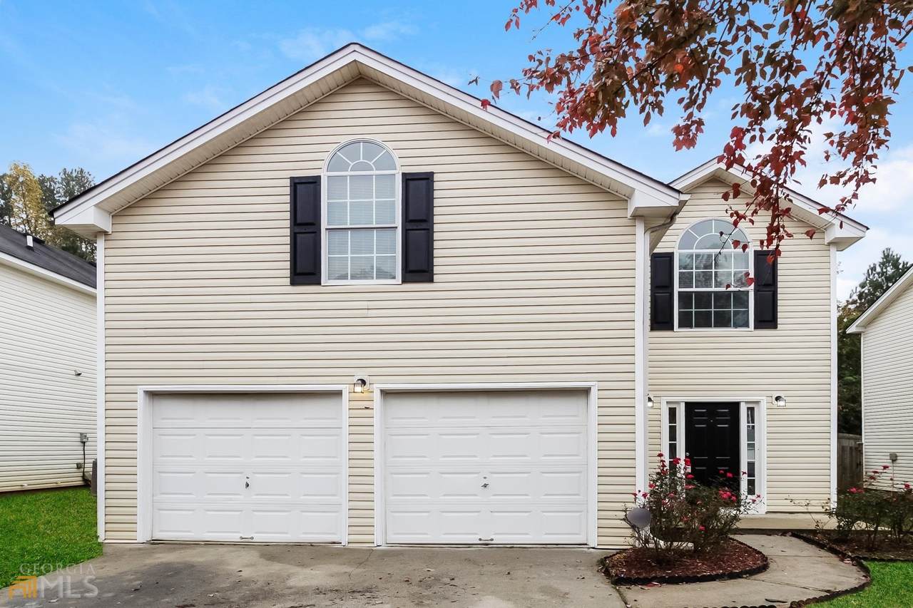 6015 Kahiti Trace - Photo 1