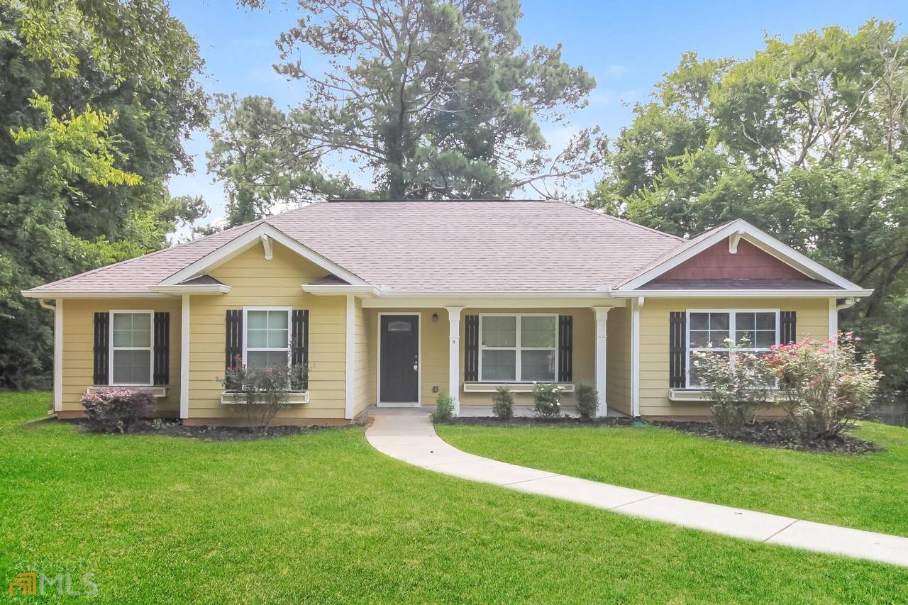 16 Cooper Lake Road - Photo 1