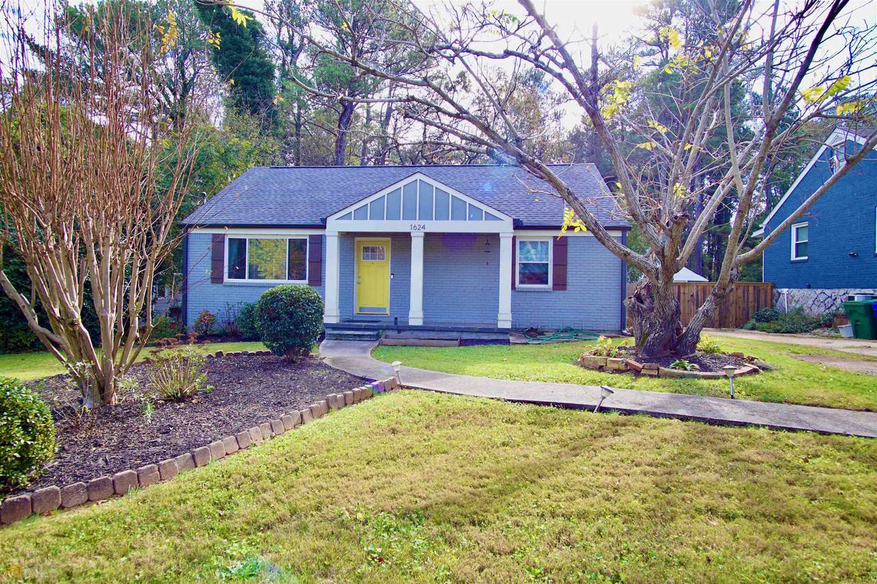 1824 Columbia Circle - Photo 1