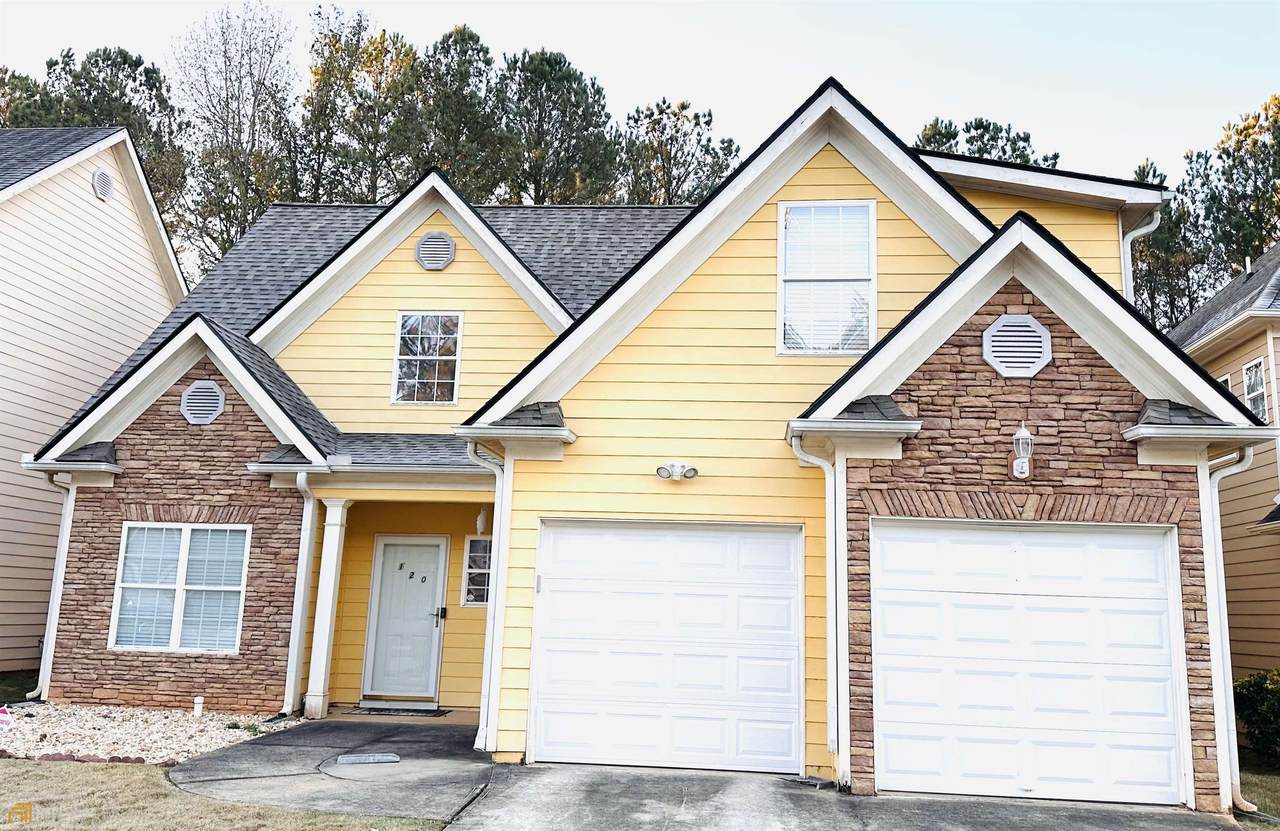 120 Shadow Creek Court - Photo 1