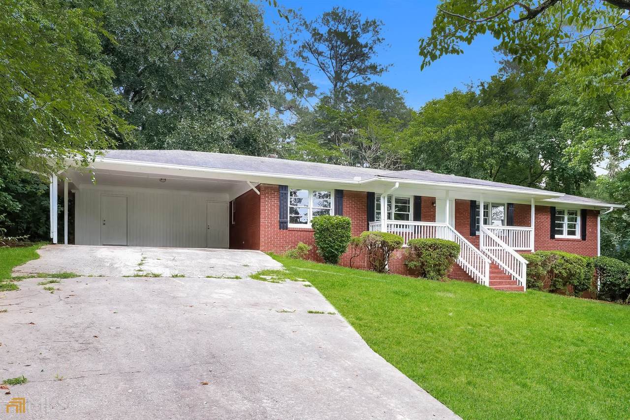 6485 Sherwood Trail - Photo 1