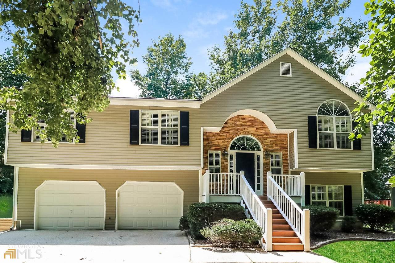 3425 Clubside Lane - Photo 1