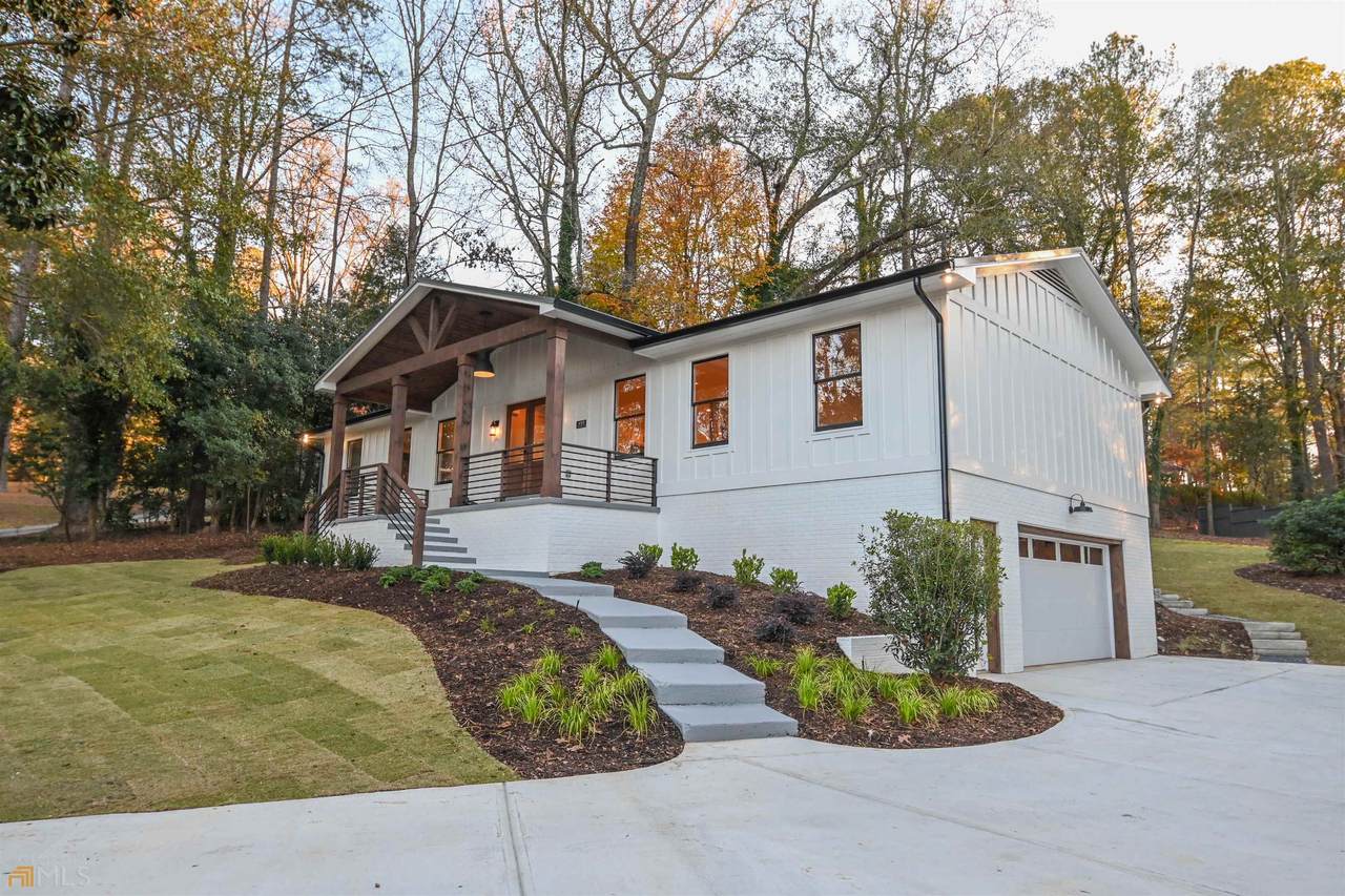 499 West Lake Drive - Photo 1