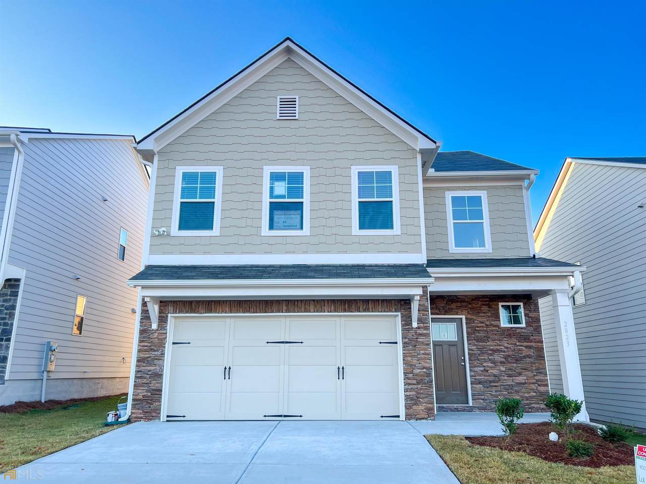 2823 Aiden Court - Photo 1