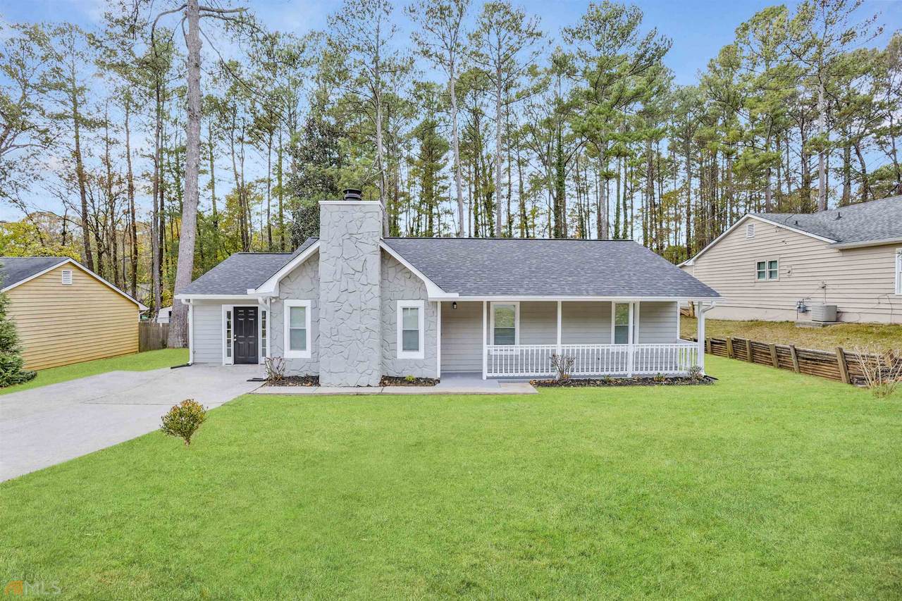 1348 Myrtle Creek Drive - Photo 1