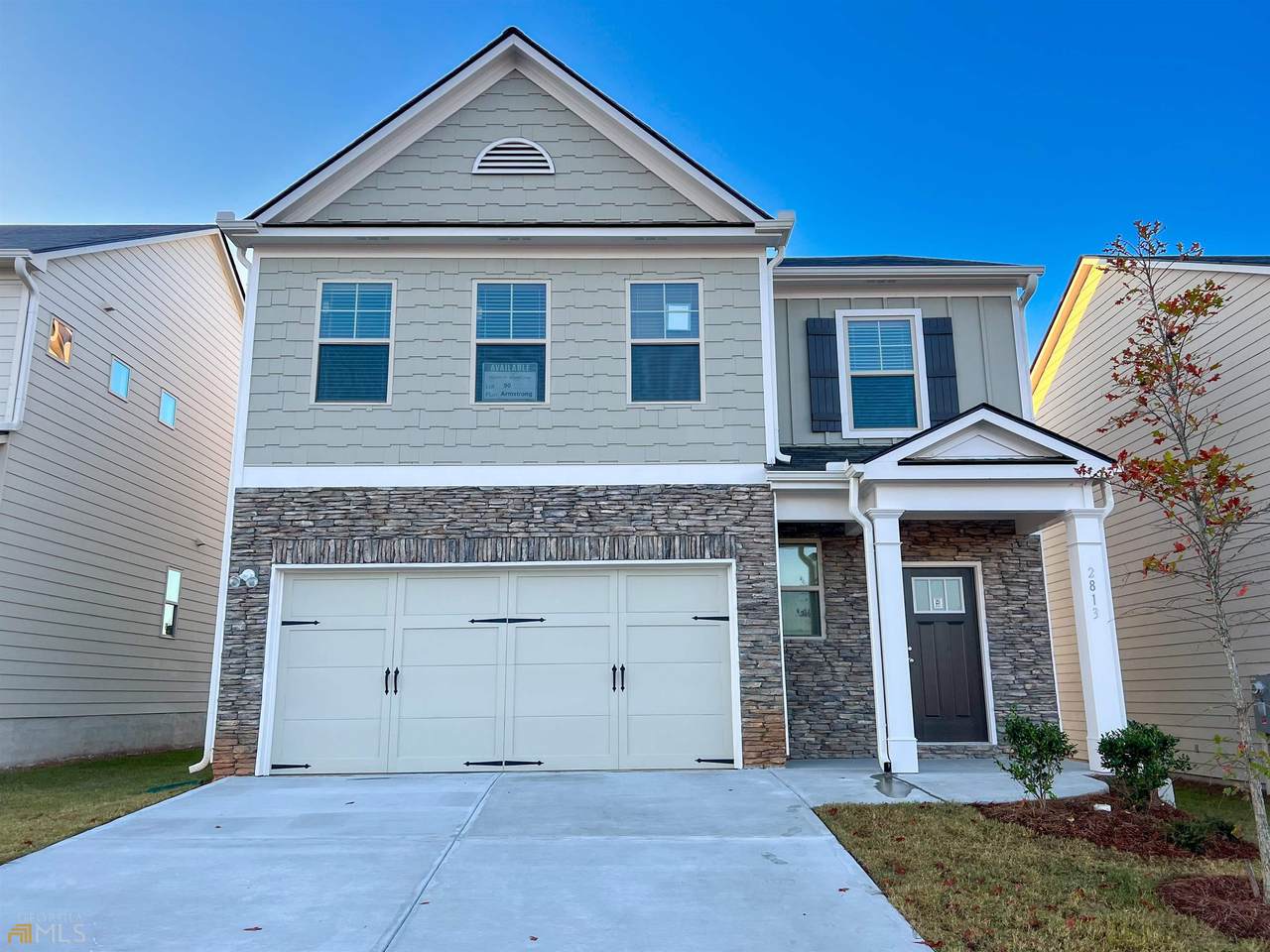 2813 Aiden Court - Photo 1