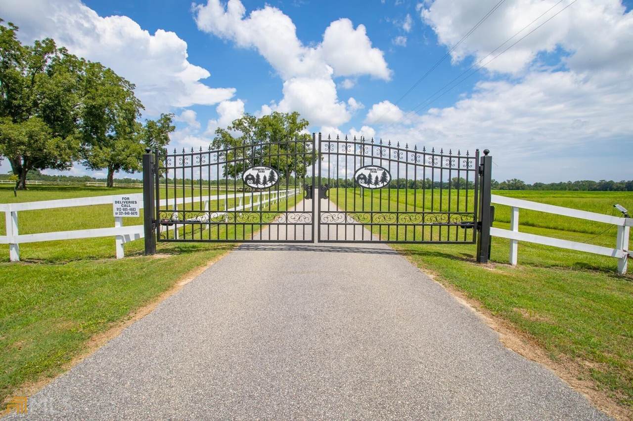2906 Canoochee Road - Photo 1