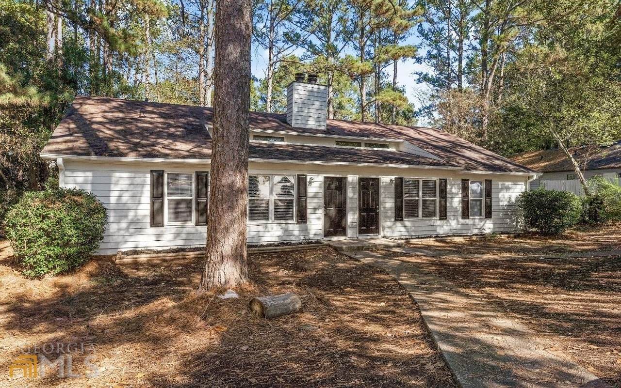 4106 Hawthorne Circle - Photo 1