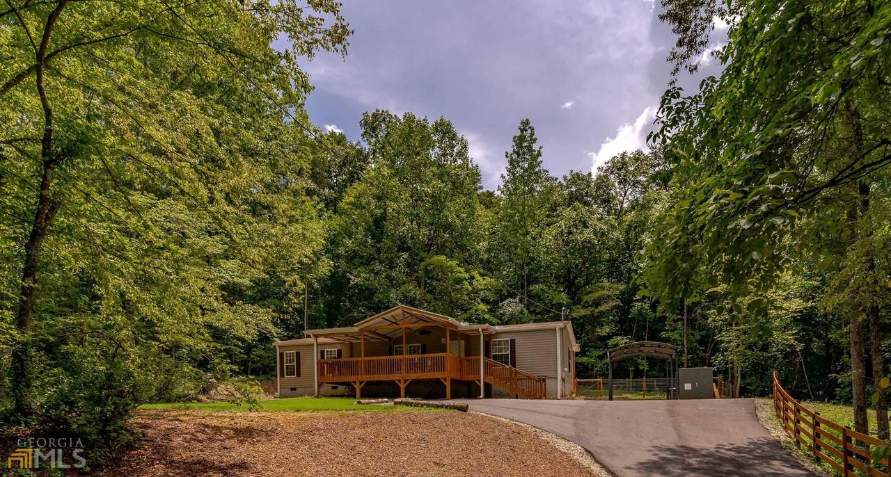 5326 Waterwood Drive - Photo 1