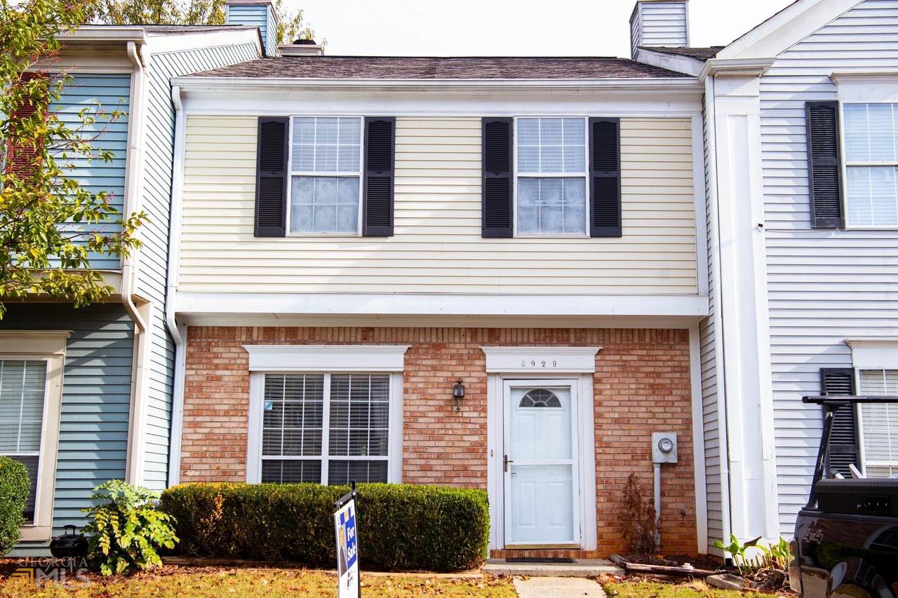 3929 Hancock Circle - Photo 1