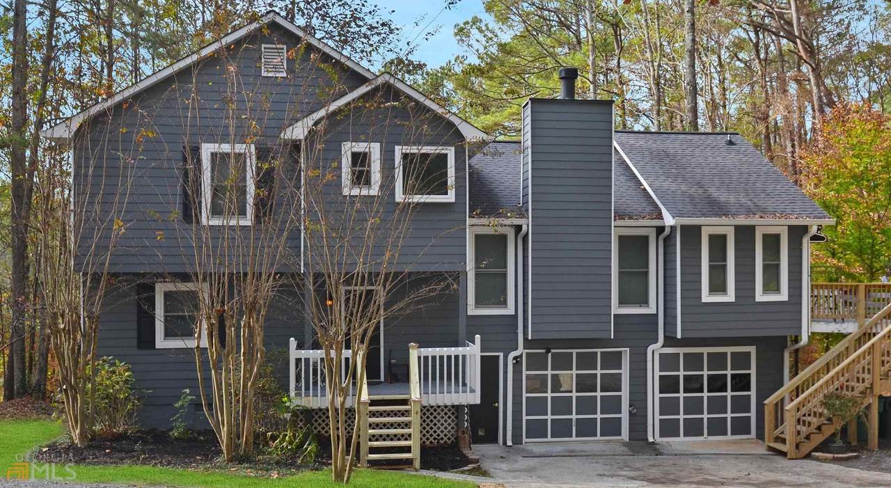 4378 Lakeside Hills Way - Photo 1