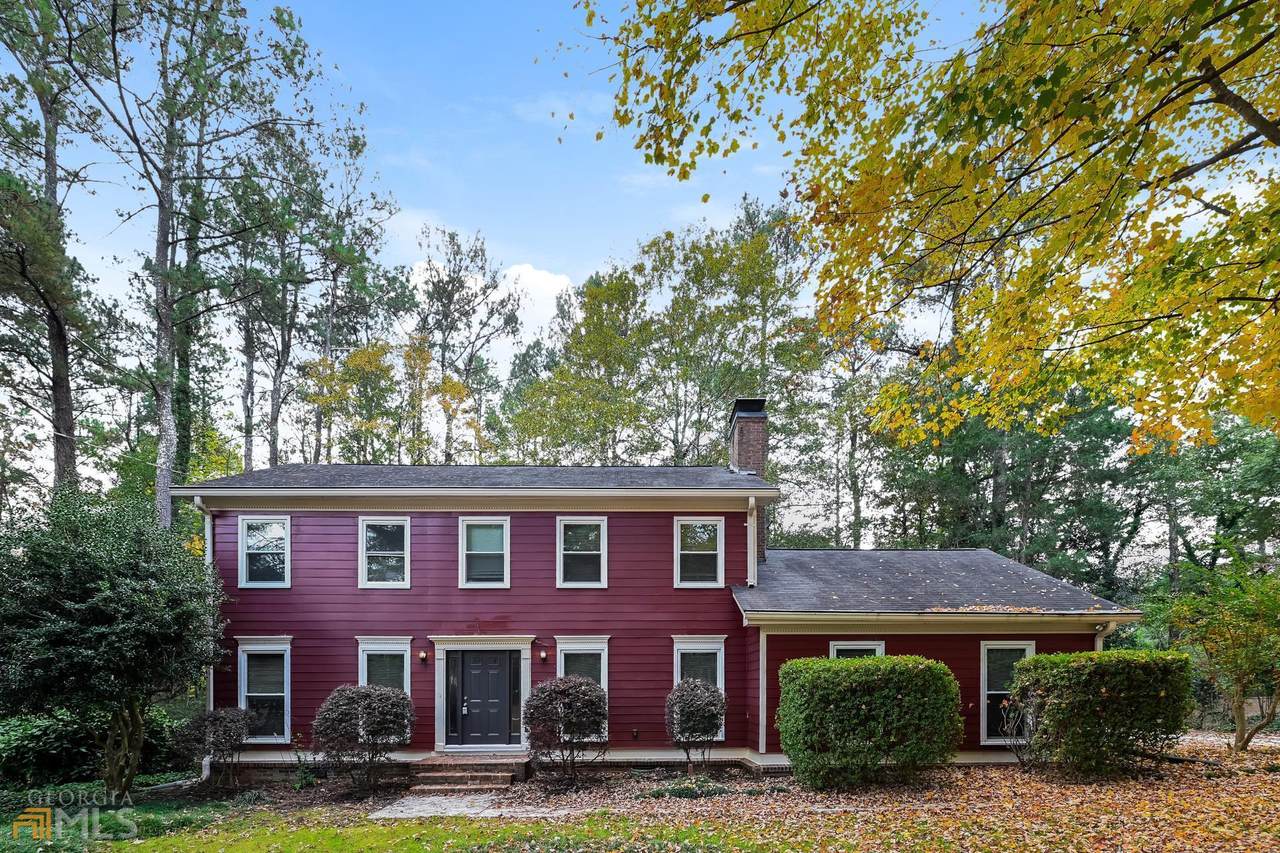 2633 Ashworth Circle - Photo 1