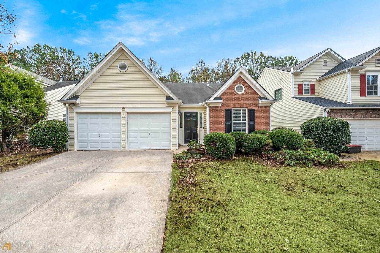 231 Weatherstone Pointe - Photo 1