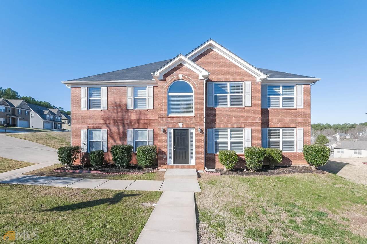 10885 Southwood Drive - Photo 1