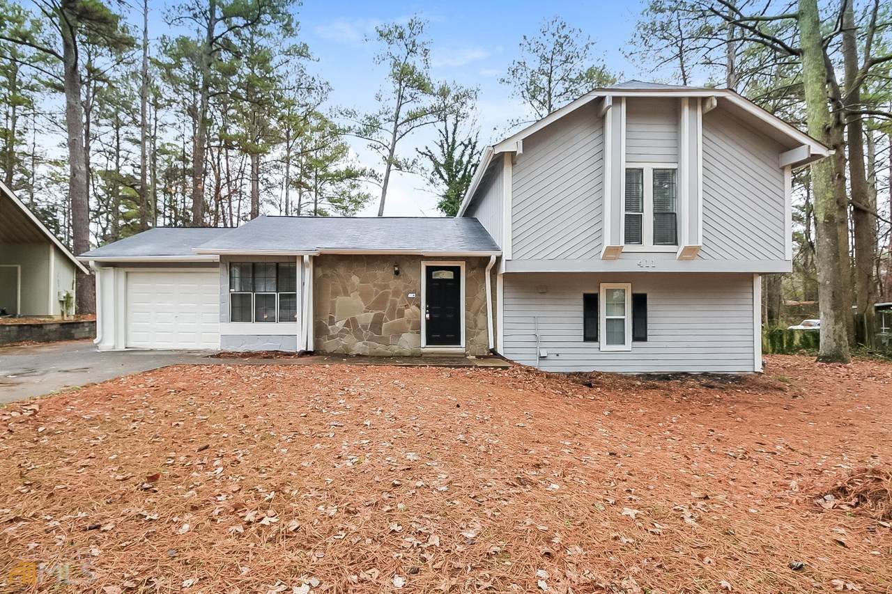 411 Mary Erna Drive - Photo 1