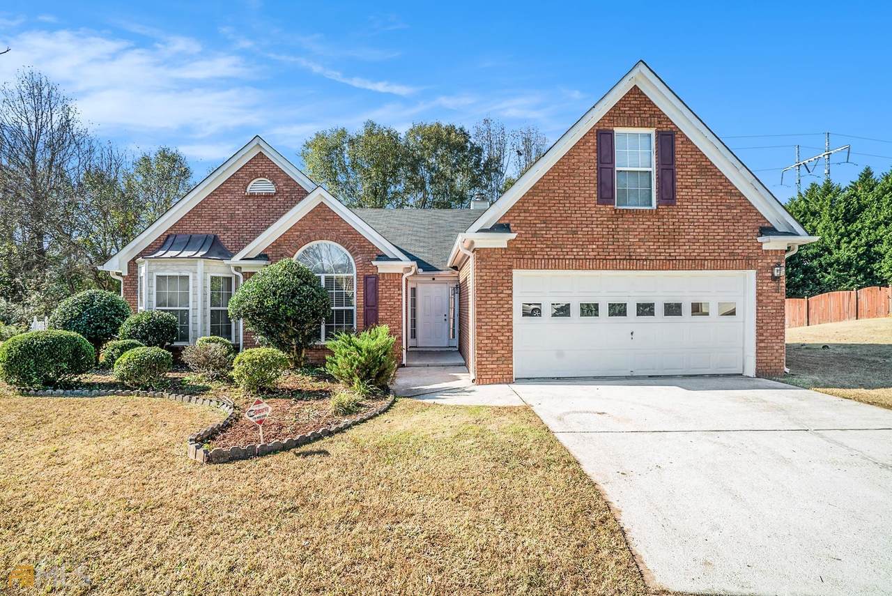 5406 Haverford Mill Cove - Photo 1