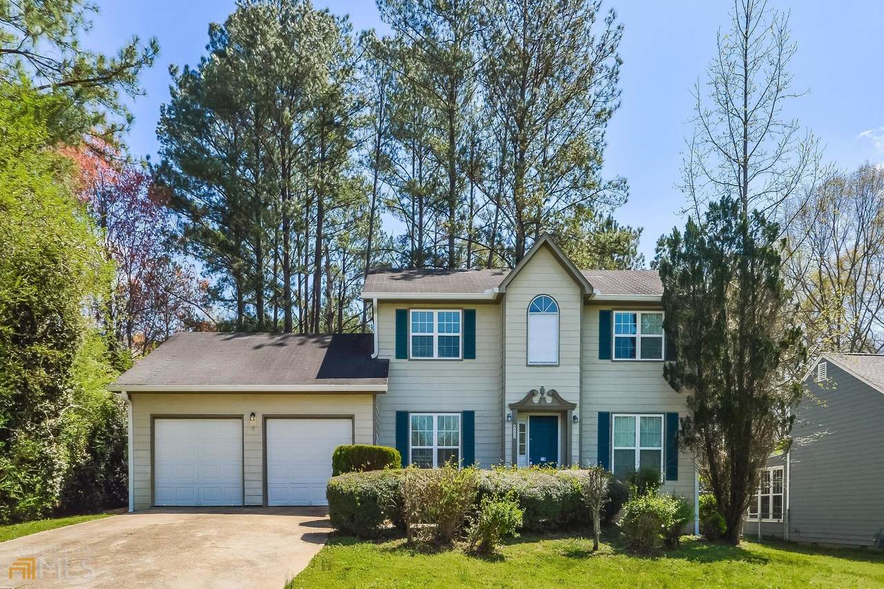 4532 Browns Mill Ferry Road - Photo 1