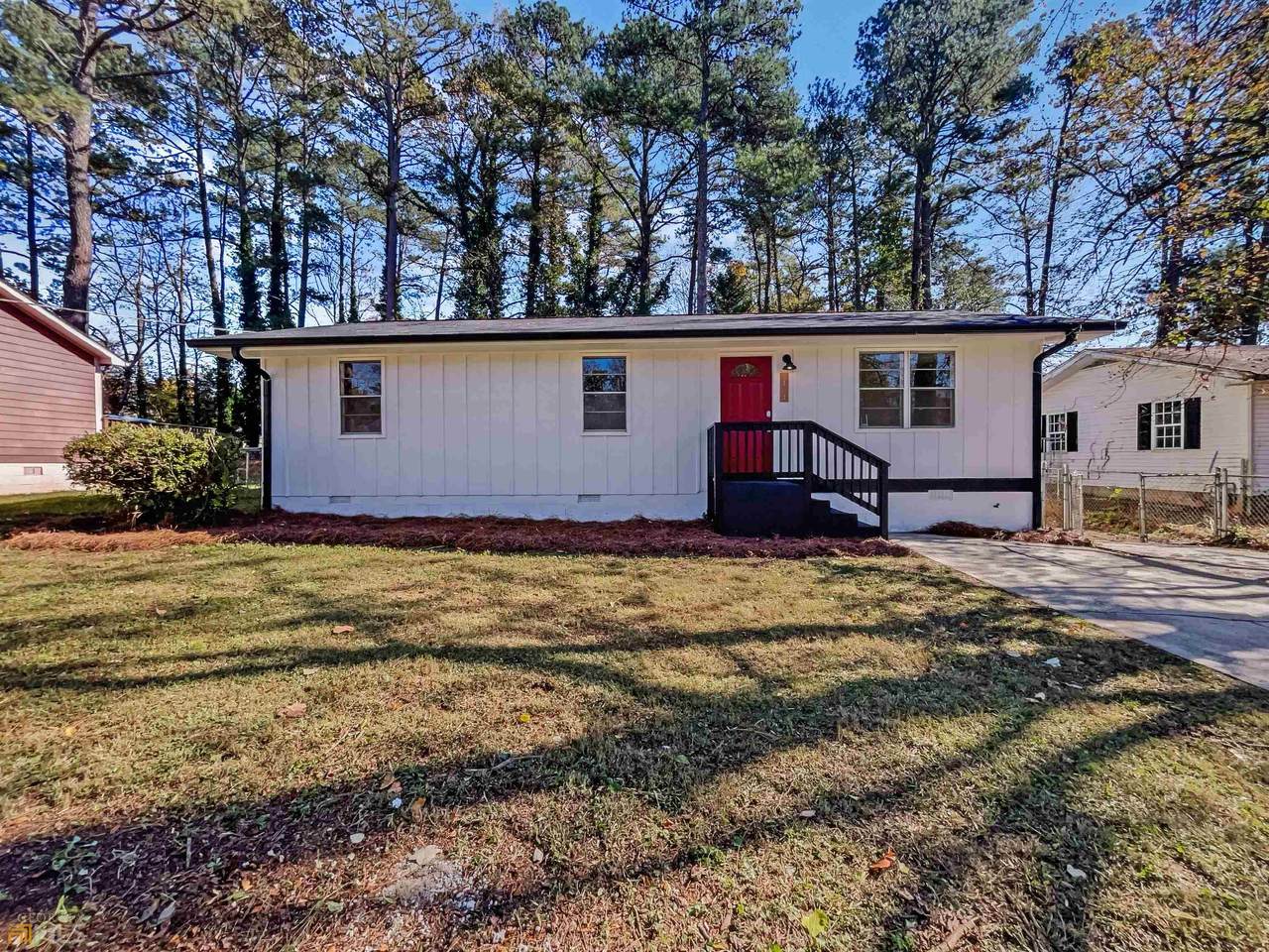 6464 Sage Street - Photo 1