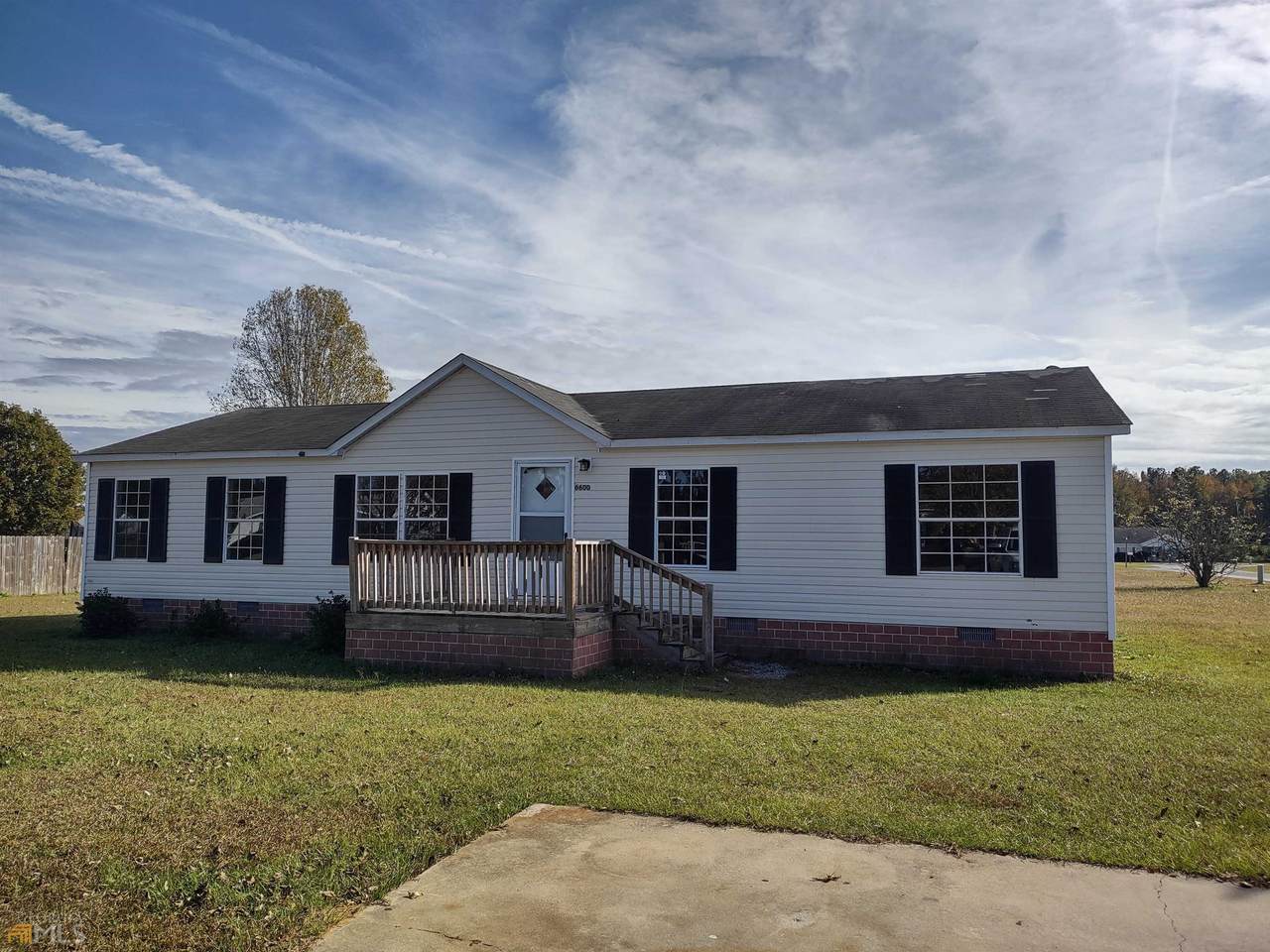 6600 Blackbird Drive - Photo 1