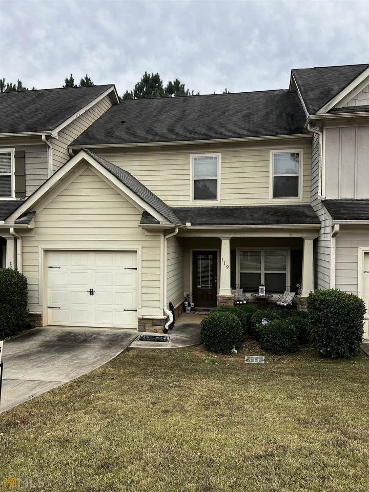 119 Cypress Oak Trail - Photo 1