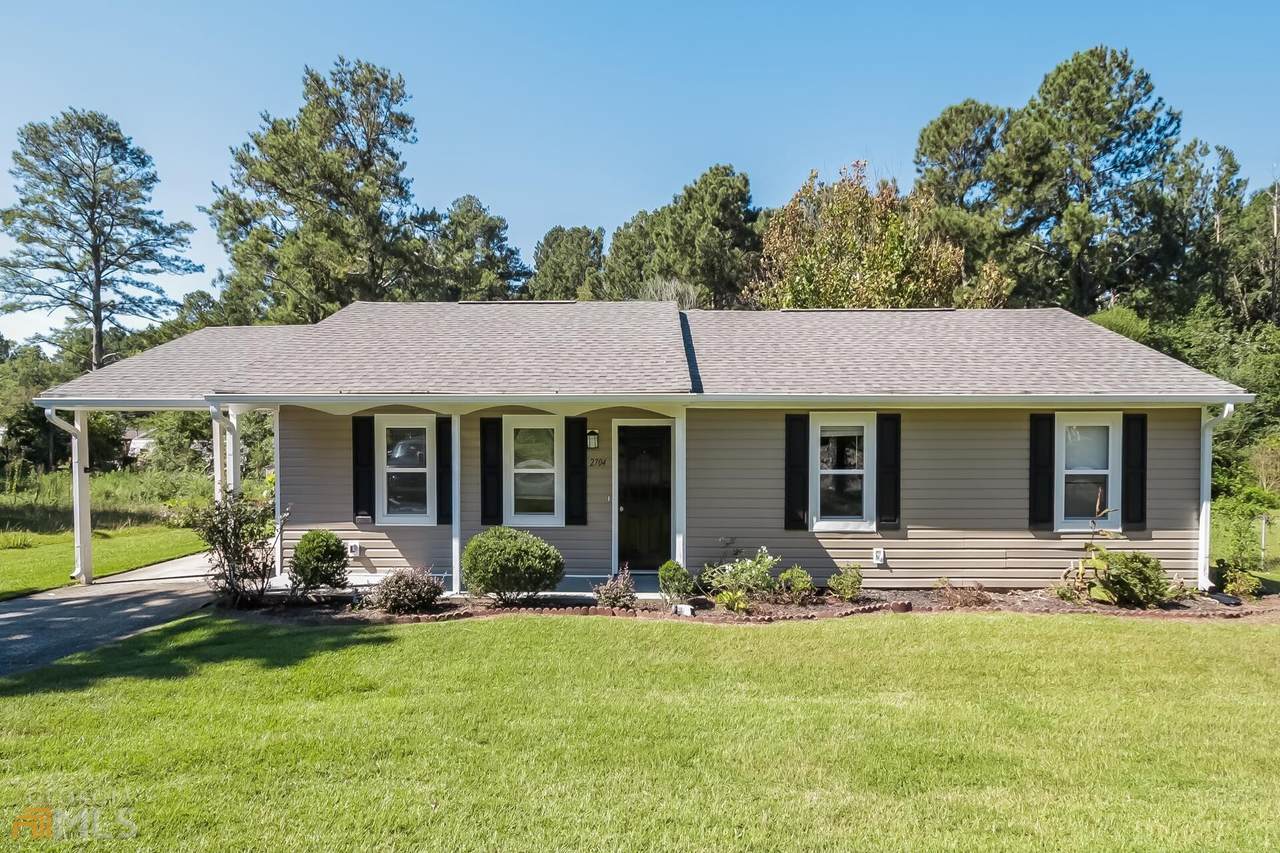 2704 Aruba Drive - Photo 1