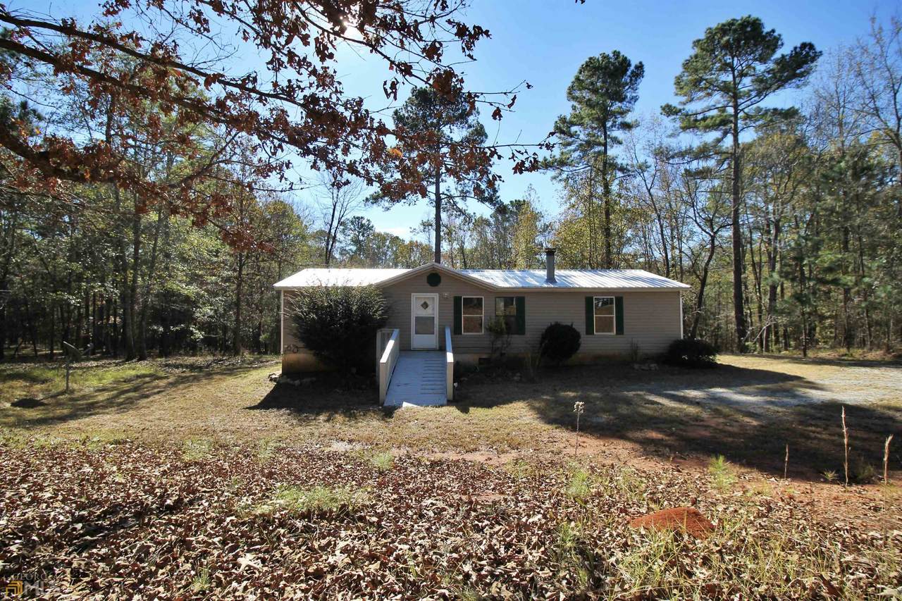 150 Harbor Drive - Photo 1