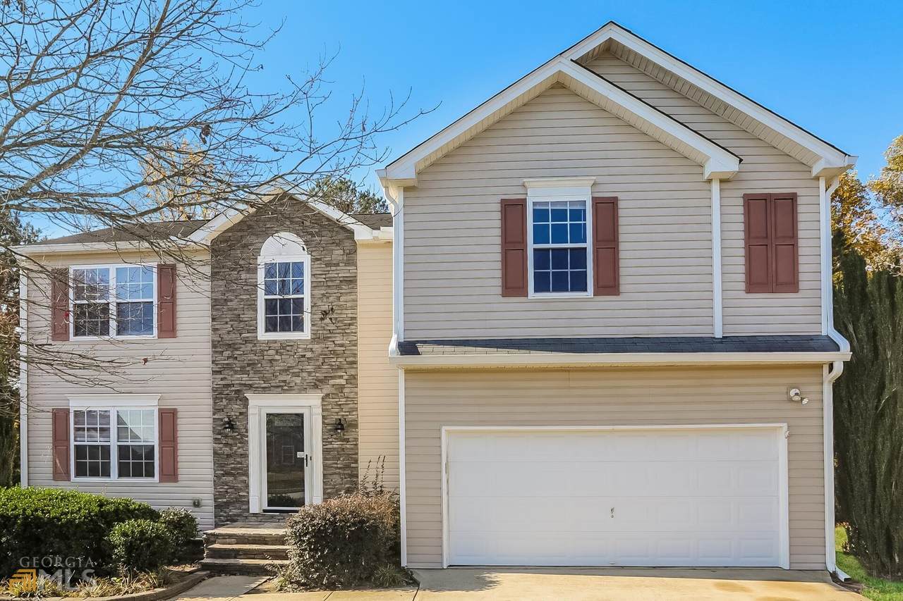 1681 Water Lilly Way - Photo 1