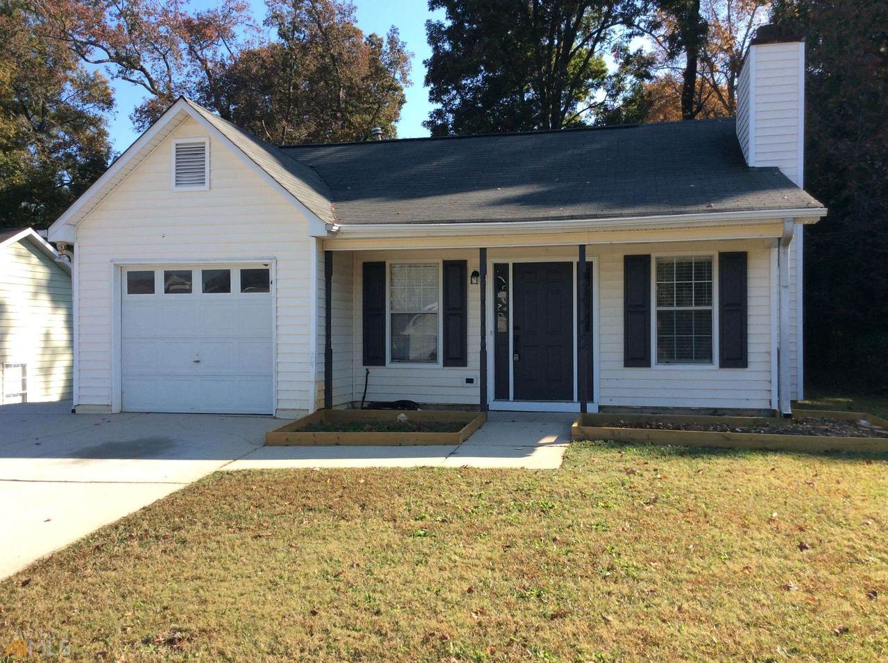 5918 Creekside Drive - Photo 1