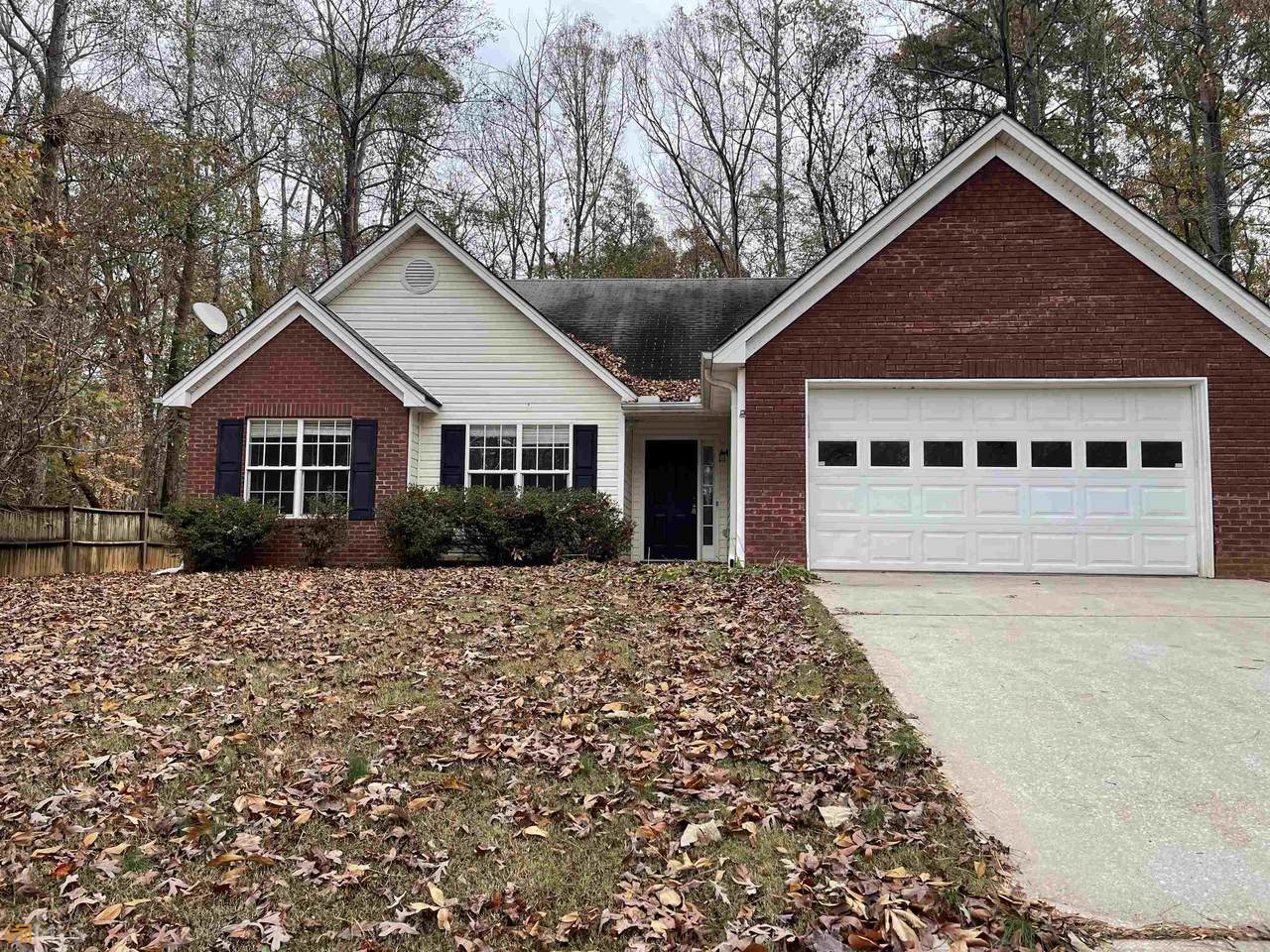 48 Boulder Crest - Photo 1