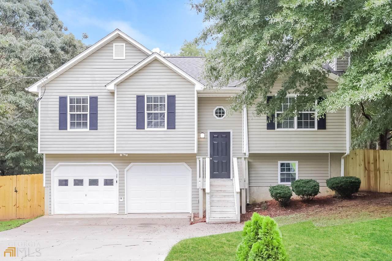 204 Burton Drive - Photo 1