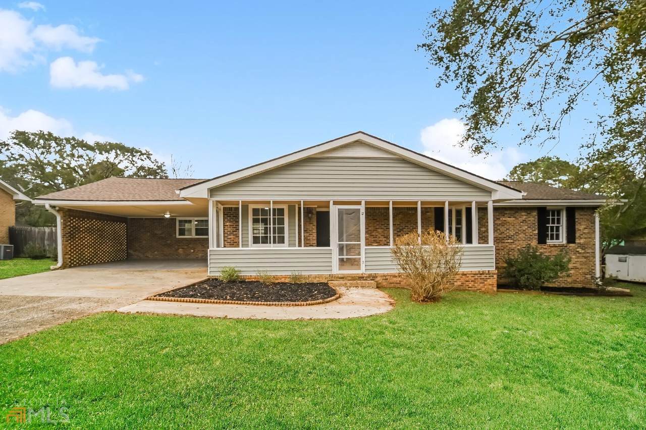 10 Foster Drive - Photo 1