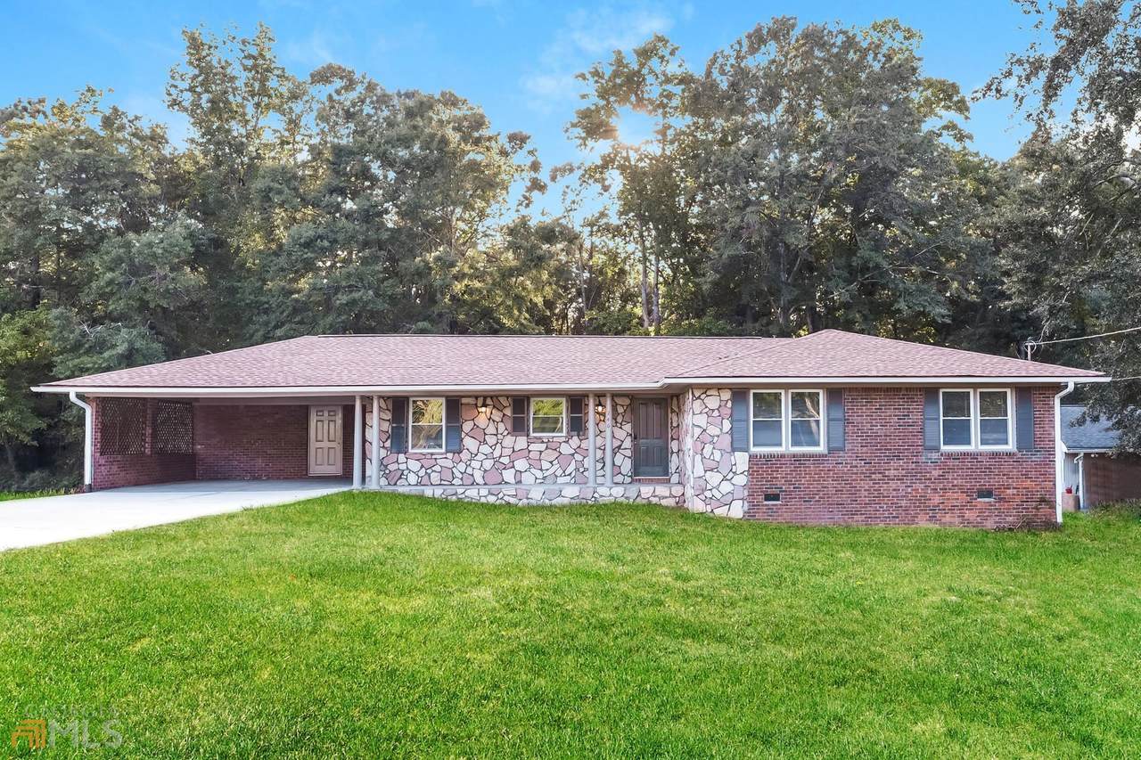 246 Timber Lake Circle - Photo 1