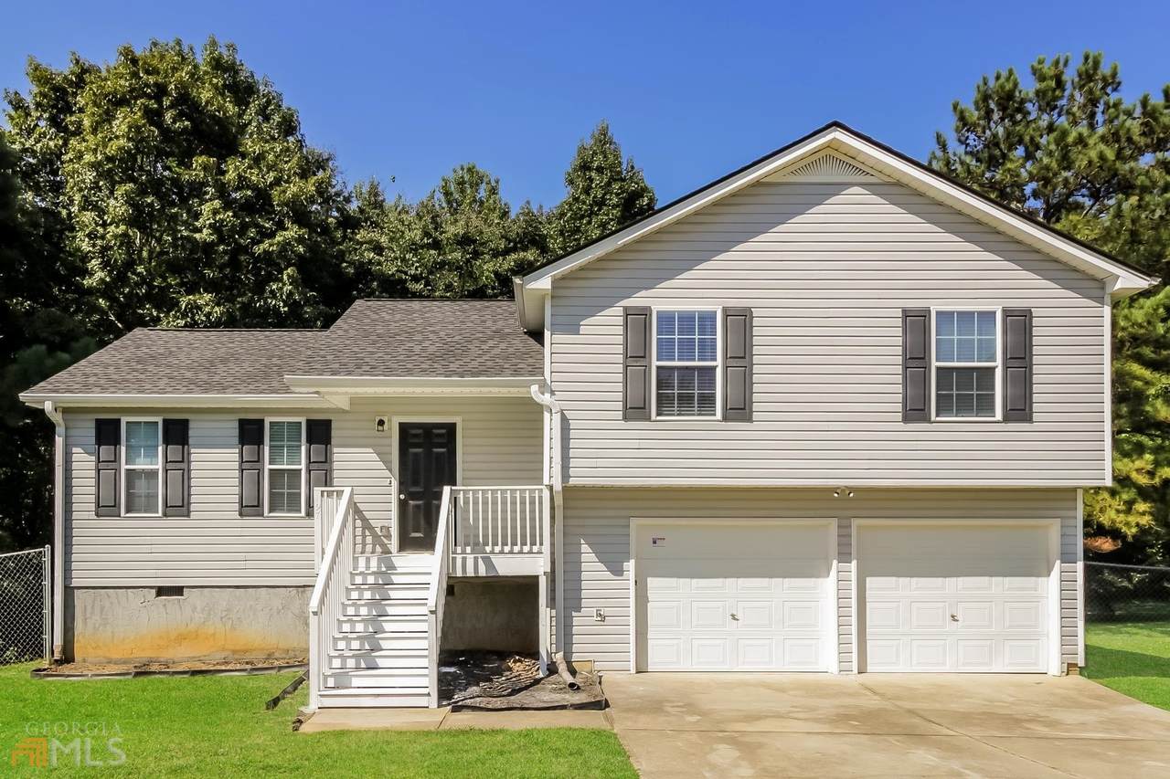 97 Brushy Mountain Way - Photo 1