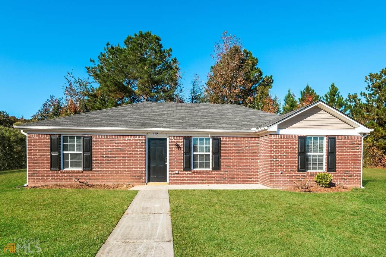 622 Dove Cove - Photo 1
