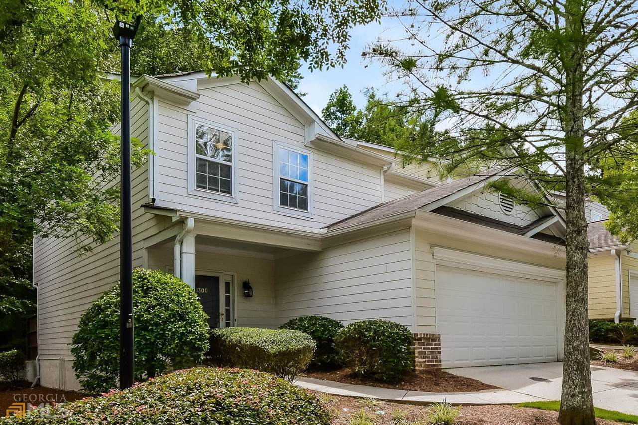 1300 Suttles Drive - Photo 1