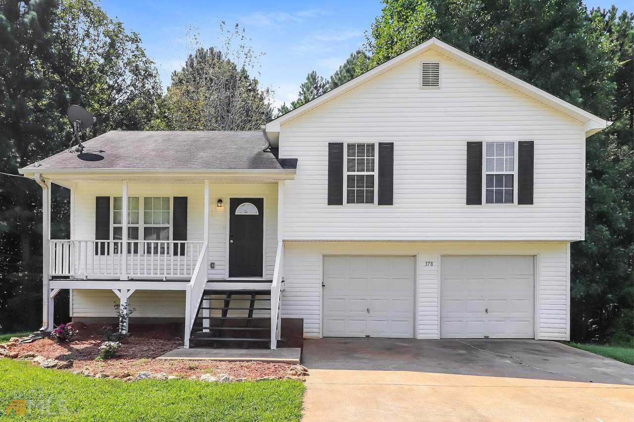 378 Southern Trace Drive - Photo 1