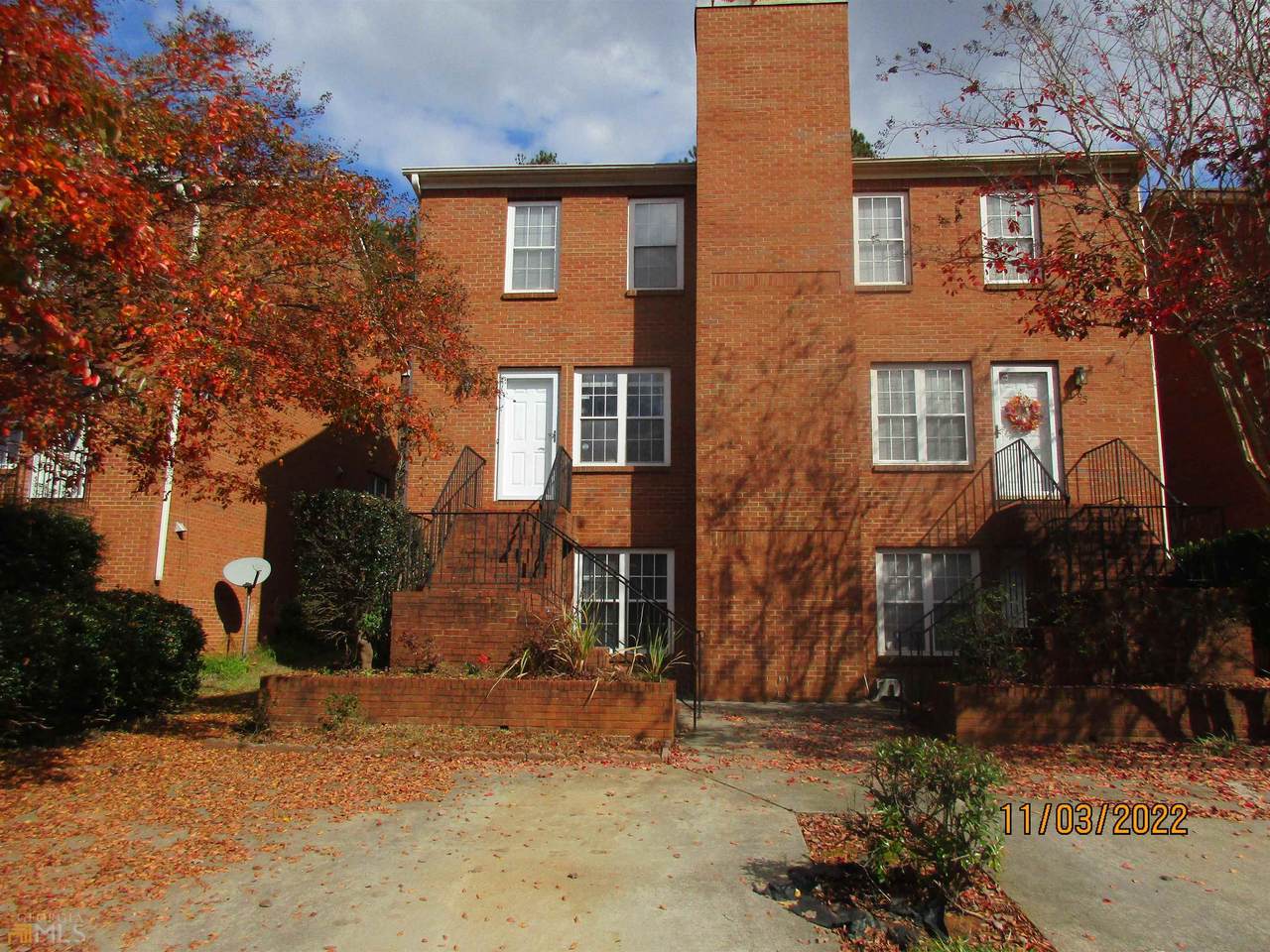 97 Davis Mill Court - Photo 1