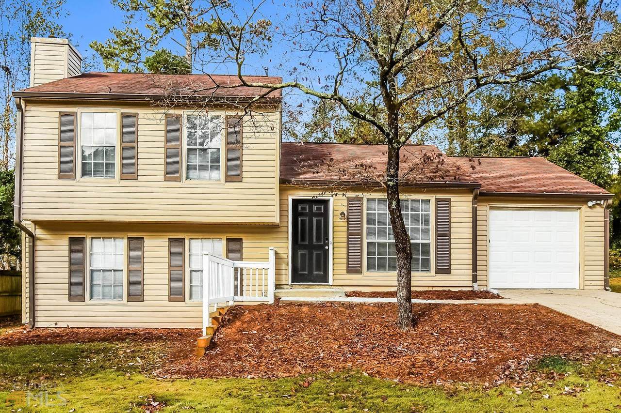 2991 Carrie Farm Road - Photo 1