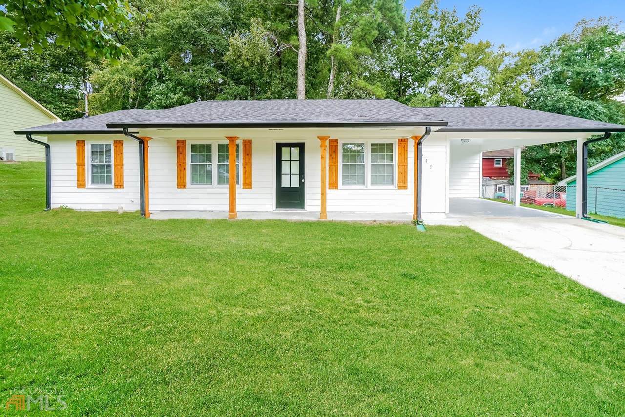 1647 Enchanted Forest Drive - Photo 1